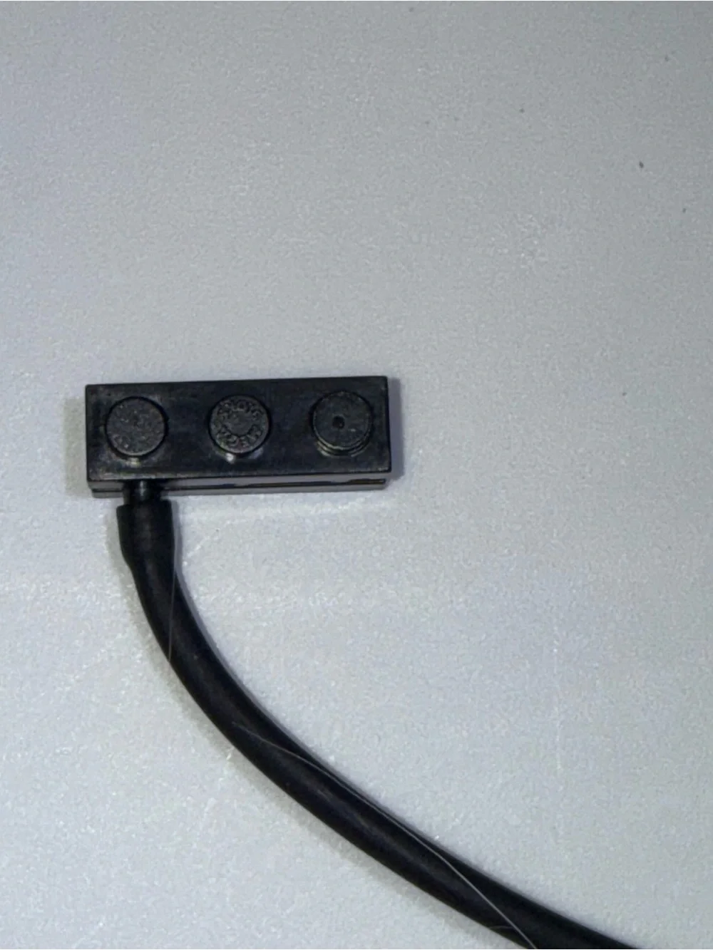 Lego 9v electric